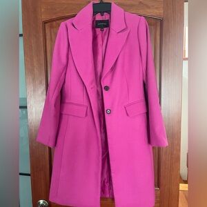 Banana Republic Pea Coat